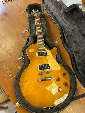 Gibson Les Paul for sale