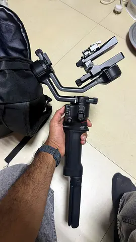 Dji rs5