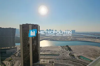 Hot Deal | High Floor | Water View |2BR w/ Balcony