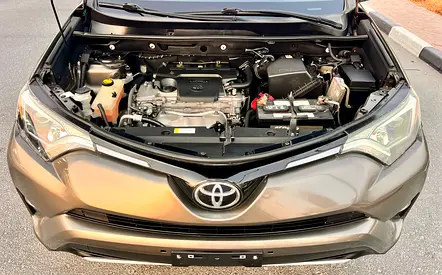 صورة 15 لـ 2015 Toyota RAV 4