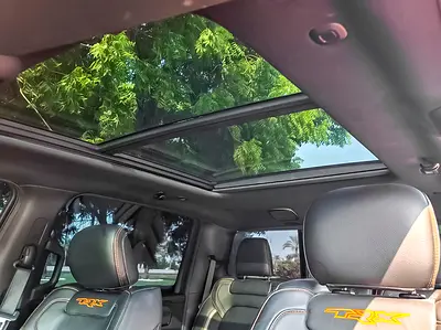 2022 RAM 1500 photo 9