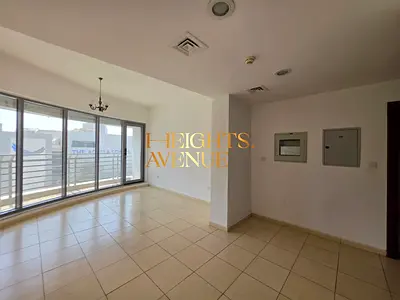 1BR Apartment | Desert Sun | Multiple Views | Unfurnished