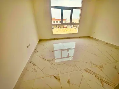 Brand-new Villa five Bhk seven washroom with mid Room Room cover parking in Al Hoshi Sharjah Brand-new Villa five Bhk seven washroom with mid Room Room cover parking in Al Hoshi Sharjah