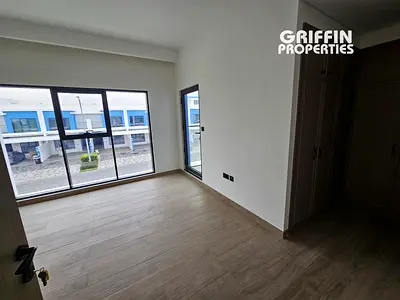 Damac lagoons 3 bed rent cheapest