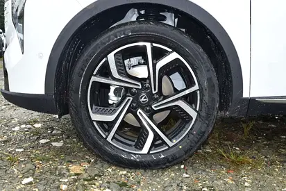 Changan CS55 Plus Premium, миниатюра 8