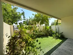 Exclusive Villa / Near Community Park / Single Row