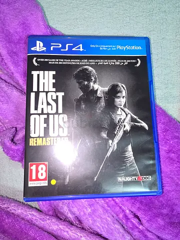 Ps4 games