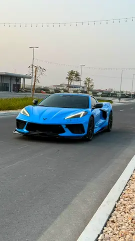 صورة 4 لـ 2024 Chevrolet CORVETTE