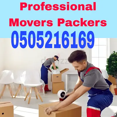 Fast Care Mover's Packers Cheap And Safe In Dubai