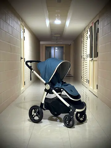 Mamas&papas Ocarro