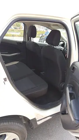 2019 FORD ECOSPORT 照片 8