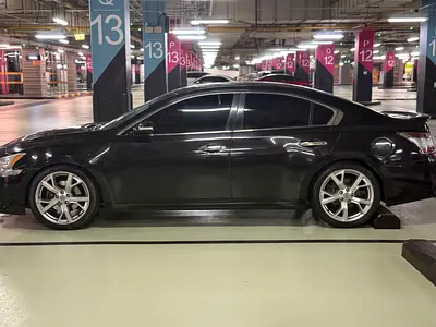 صورة 5 لـ 2013 Nissan MAXIMA