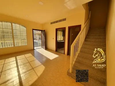 3-Bedroom Townhouse for Rent in Al Zahia, Ajman | AED 50,000