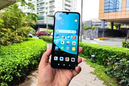 Xiaomi Redmi 15c (good condition) - unlocked, working
