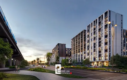 Prime Off-Plan Investment | 1BR | Expo City