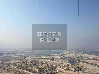 High Floor | Sea View | Vacant