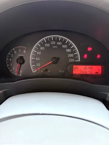Nissan Sunny SV, миниатюра 3