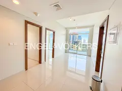 Vacant | Canal Views | Large Balcony | Flexible Cheques