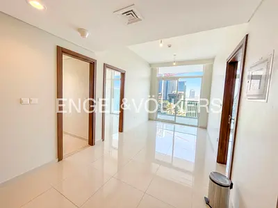 Vacant | Canal Views | Large Balcony | Flexible Cheques