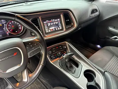 2021 Dodge CHALLENGER — миниатюра 17