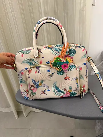Laptop bag