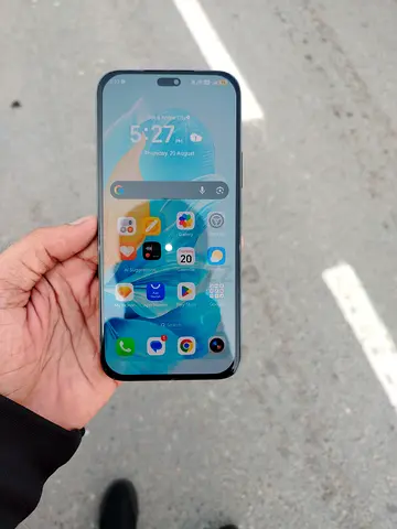 Honor 200 lite 256 and 8 gb ram