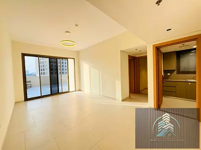 BRAND NEW LUXURIOUS 1BHK WITH TERRACE + CLOSE KITCHEN READY TO MOVE