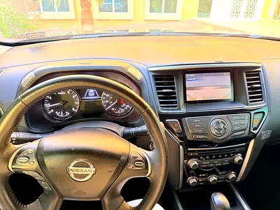 Nissan 23000