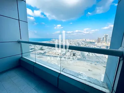 Spacious 2BHK | 2 Master Bedrooms | Maid’s Room | Balcony | Al Khan