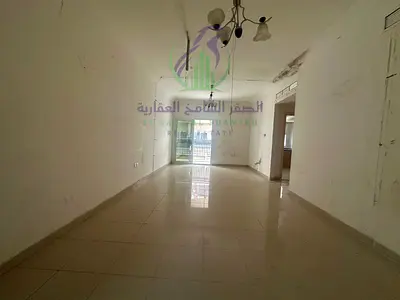 Spacious Two Bedrooms Apartment for Rent With Balcony Built in Wardrobes Close to All Amenities Easy Access to Dubai