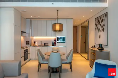 Largest Layout | Marina View | Vacant