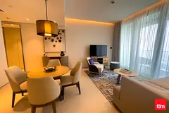 Largest Layout | Marina View | Mid Floor