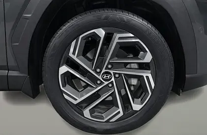 صورة مصغرة 12 لـ 2025 Hyundai TUCSON