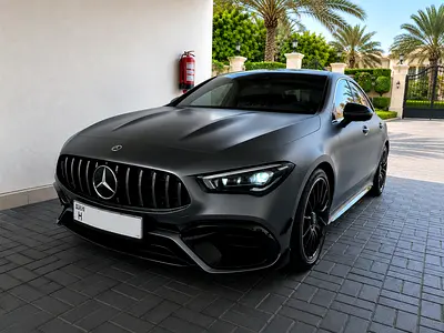 صورة مصغرة 18 لـ 2021 Mercedes-BENZ CLA