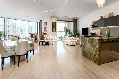 Converted Unit | Vacant | Full Canal View