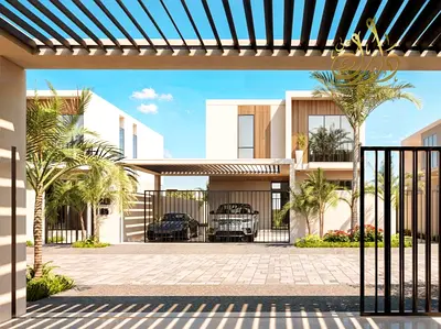 Luxury Townhouse in Lagoon Community-Mortgage PP-25/75 PP-large plot size