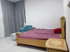 full furnished  room available