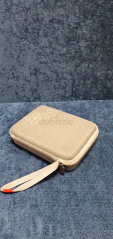 Zhiyun Q4 Combo + Hard Carry Case + Coloured Light Bar + Service Card