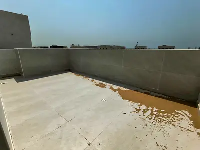BRAND NEW 1ST SHIFTING 2 BHK PENTHOUSE OUTSIDE AL ZAHIA READY TO MOVE FOR FAMILY ONLY