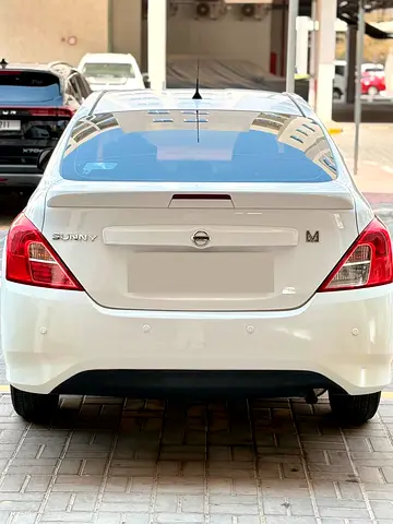صورة 5 لـ 2023 Nissan SUNNY