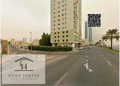 🔥 HOTEL LAND FOR SALE – AJMAN | AL NAKHEEL 2 🔥