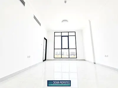 OPEN VIEW // BRAND NEW 2-BHK // 1 MONTH FREE // 6 PAYMENTS //