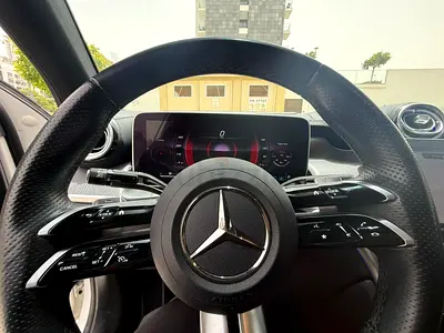 Mercedes-Benz GLC 200 4MATIC, миниатюра 11