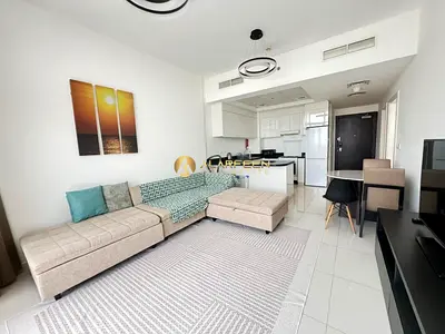 Spacious 1BHK | Quality Living | Fully Furnished