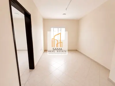 Family 1BR luxury Apartment on road building close to GEMS school 🏫 only 27k muwaileh