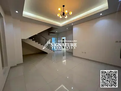 LUXURY 5 BEDROOM VILLA FOR SALE – AL YASMEEN, AJMAN