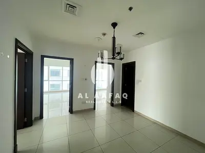 Spacious 3BHk | Sea View | Master bedroom | AC chiller free | Maids Room