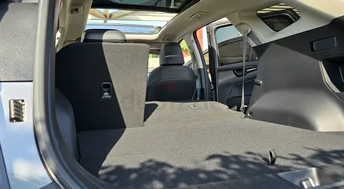 Kia Sportage EX, миниатюра 16