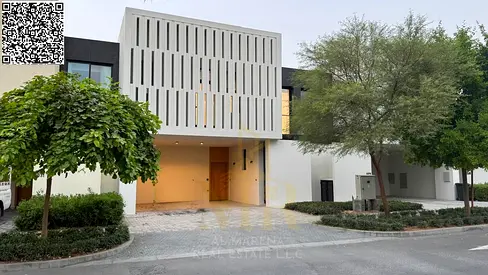 Unparalleled luxury | A luxurious villa in Al Zorah – Ajman, with an exceptional location and a design to suit your taste