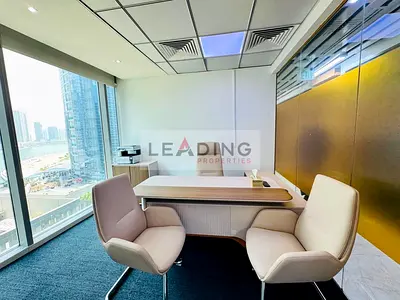 Fully Furnished Office | Close to Metro | Flexible Payments